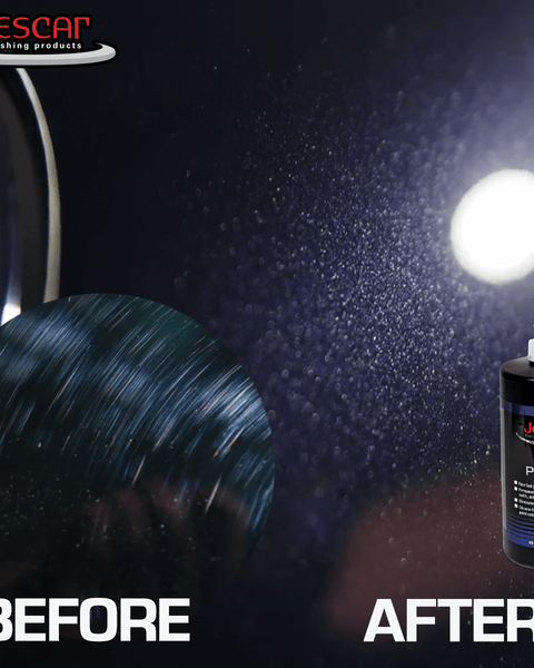 JESCAR FINE POLISH - Jescar Finishing Products - J - FP - 4