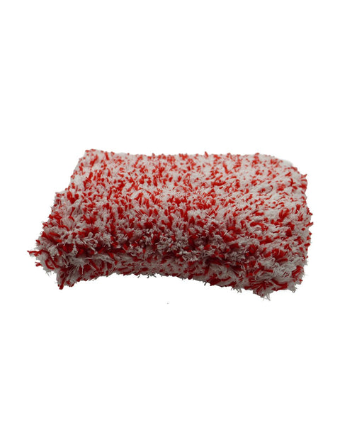 Jescar Microfiber Wash Mitt - Jescar Finishing Products - J - WP - 78