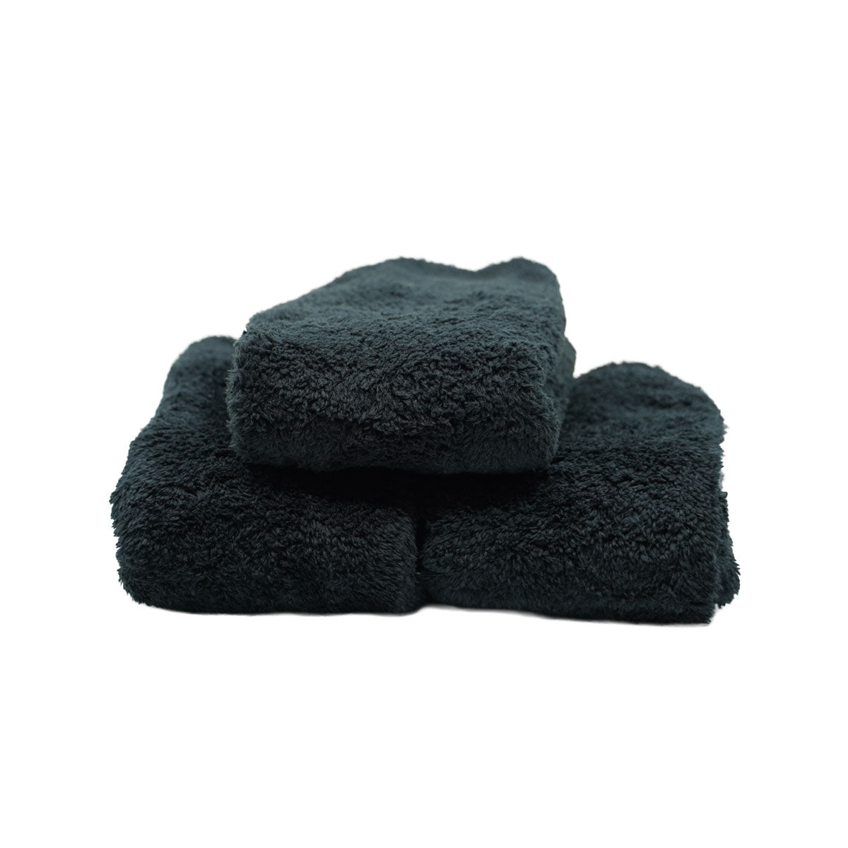 Jescar All Purpose & Wheels Detailing Towel 16” x 16” - 3 Pack - Jescar Finishing Products - J - W - 350