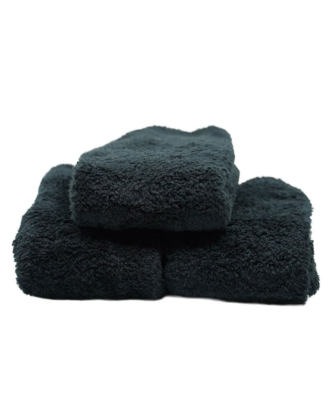 Jescar All Purpose & Wheels Detailing Towel 16” x 16” - 3 Pack - Jescar Finishing Products - J - W - 350