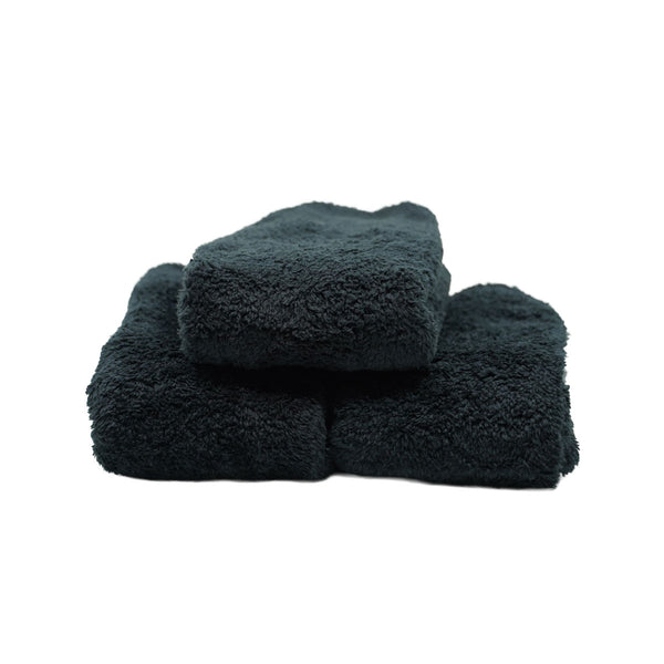 Jescar All Purpose & Wheels Detailing Towel 16” x 16” - 3 Pack - Jescar Finishing Products - J - W - 350