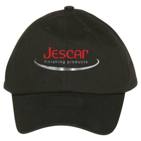 Jescar Finishing Products Cap - Jescar Finishing Products - JM-Cap