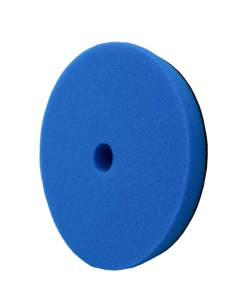 Blue Finishing Foam Pad - Jescar Finishing Products - JP-BLU650