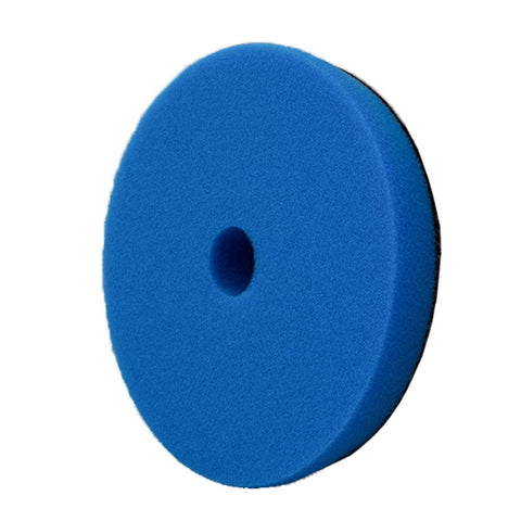 BLUE FOAM FINISHING PAD 5.5" - Jescar Finishing Products - JP-BLU550