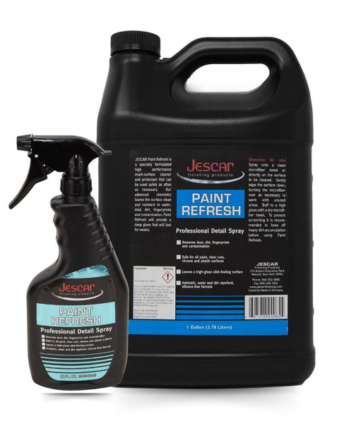 JESCAR PAINT REFRESH - Jescar Finishing Products - J-PR-22