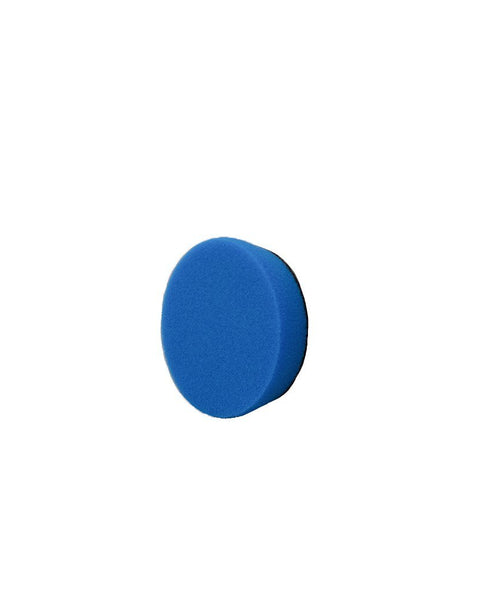 Blue Finishing Foam Pad - Jescar Finishing Products - JP-BLUE350