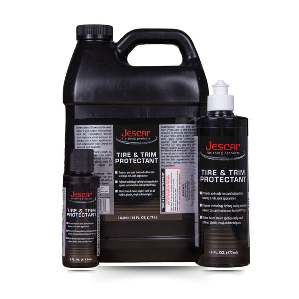 How To Apply Trim And Vinyl Protectant: Ultimate Step-by-Step Guide