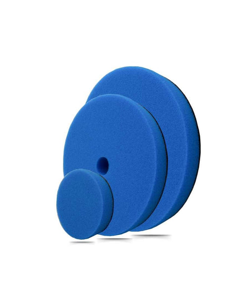 Blue Finishing Foam Pad - Jescar Finishing Products - JP-BLUE350