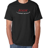 Jescar Finishing Products T-Shirt - Jescar Finishing Products - JM-TSS